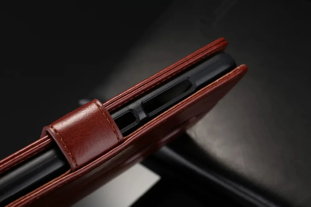 High Quality Flip Leather Case For LeEco Letv Le Max 2 X829 X821 X820 Luxury Wallet Stand Cover and Card Holder +Strap PZ1 | Мобильные