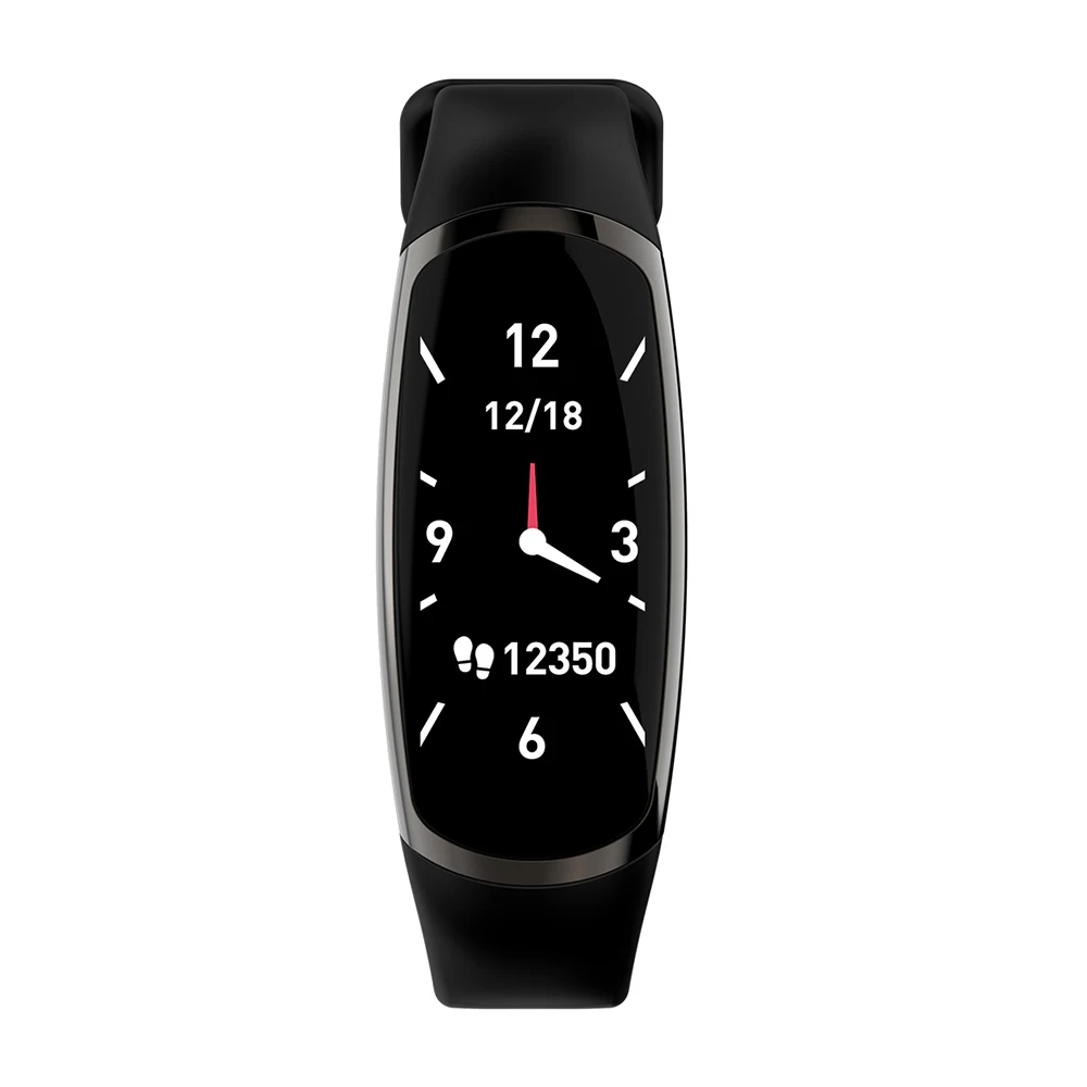 XGODY R16 для женщин и мужчин умный Браслет измеритель артериального давления t IP67