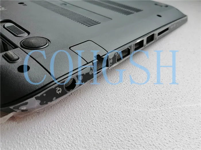 Новый оригинальный Базовый Нижний чехол Нижняя крышка для HP Pavilion 14 14-B031Us 37U33TP003 |