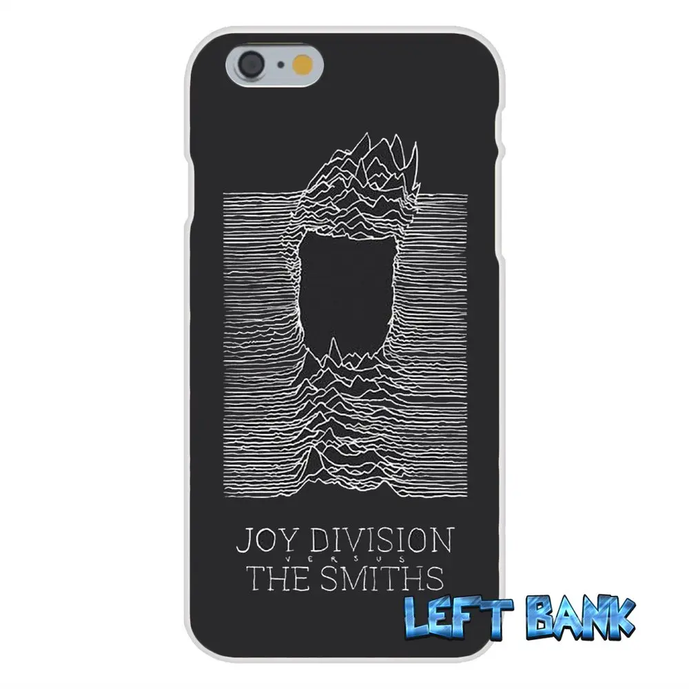 Силиконовый чехол для телефона Huawei P Smart Mate Honor P8 P9 P10 P20 Lite Pro Plus 2017 UK Music Band Joy Division Art