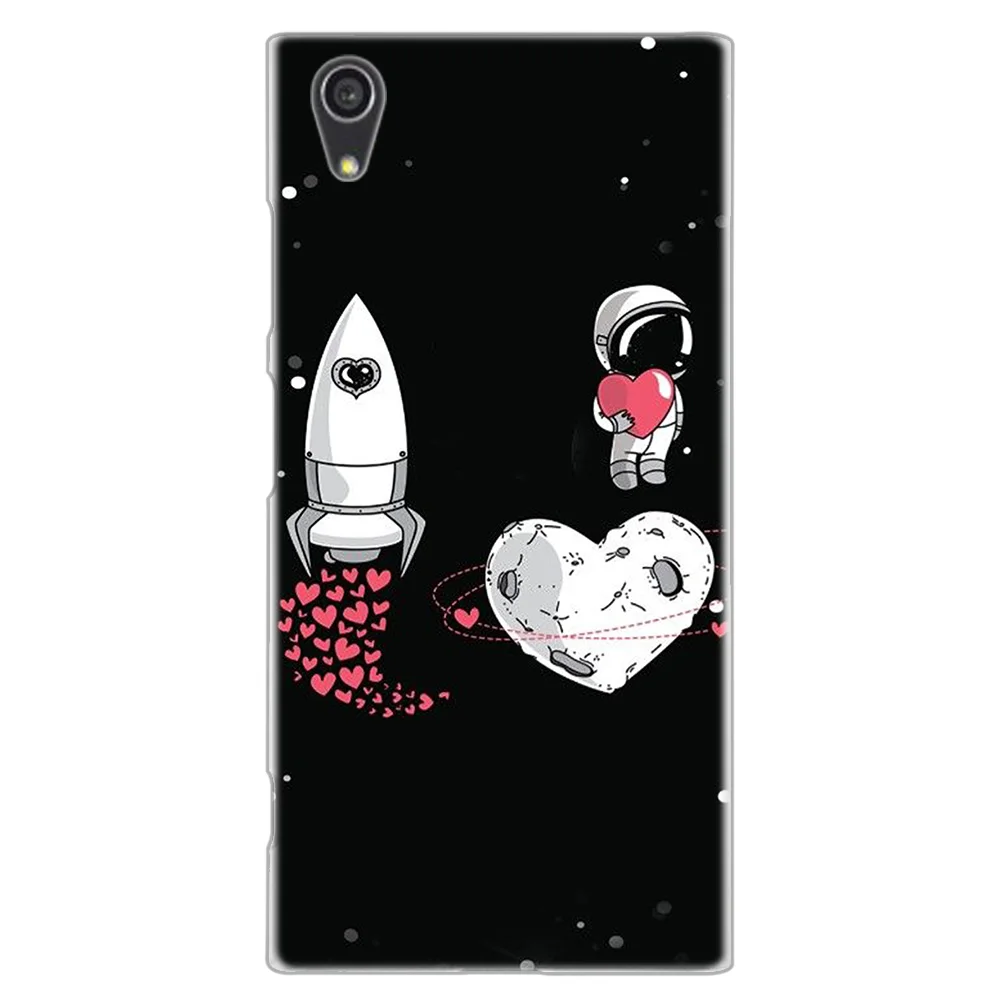 07 Модный чехол MLLSE для sony Xperia X XA XA1 XA2 Plus XA3 XZ XZ1 XZ2 XZ3 XZ4 Compact L1 L2 L3 - Цвет: 07