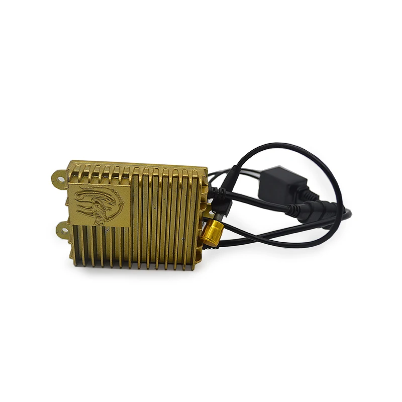 TPTOB 2pcs HID биксеноновый тонкий сменный светильник для реактора H1 H3 H7 9006