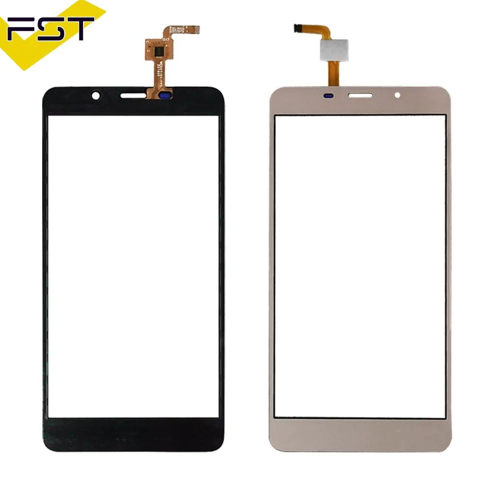 Черный/золотой для Leagoo M8 ЖК-дисплей+ сенсорный экран дигитайзер Запасные части для Leagoo M8 Pro ЖК-экран стеклянная панель сенсор+ Инструменты