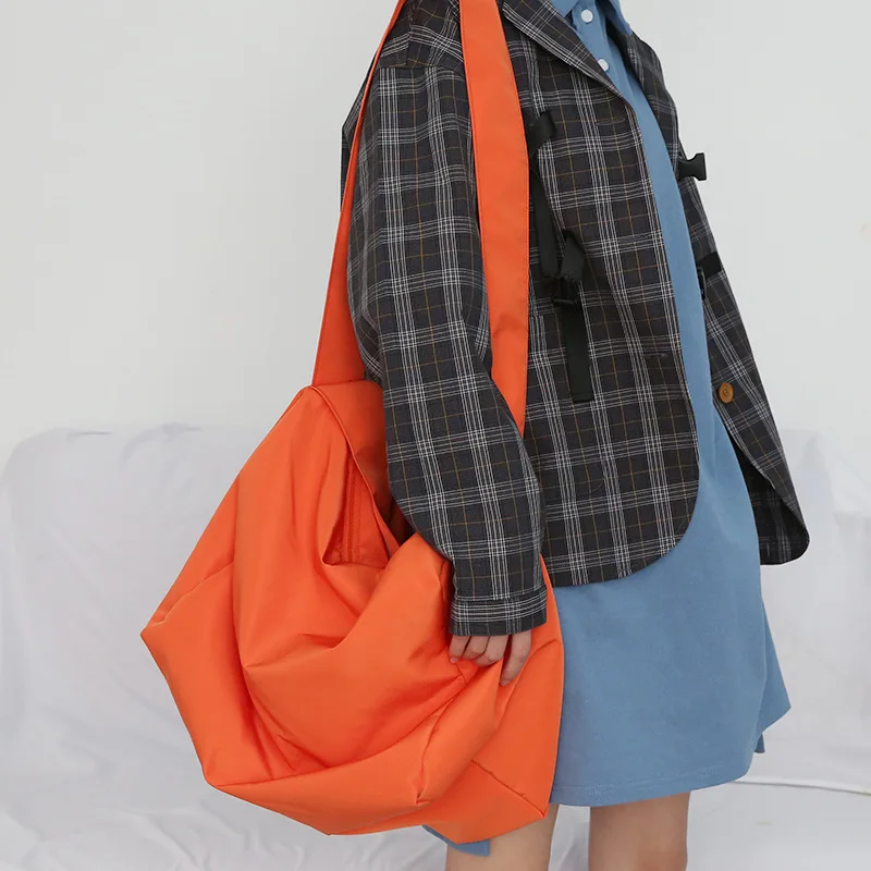 Большая Дорожная сумка водонепроницаемая портативная вместительная для