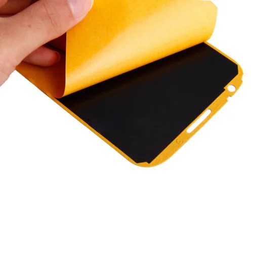 LCD Touch Screen Digitizer Adhesive Sticker for SamSung Galaxy Note 2 II N7100 | Канцтовары для офиса и дома