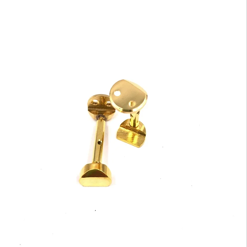 1 шт 3/4 4/4 зажимы для подбородка скрипки аксессуары деталь скрипки|Детали и