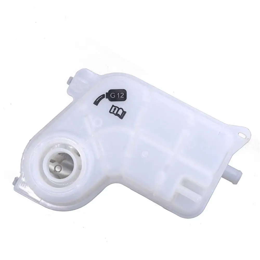 

Radiator Expansion Tank/Coolant Overflow Bottle 8E0 121 403 8E0121403 Fit For A-udi A4 02-08 1.8/2.0T Passat 01-05 2.0L ALT