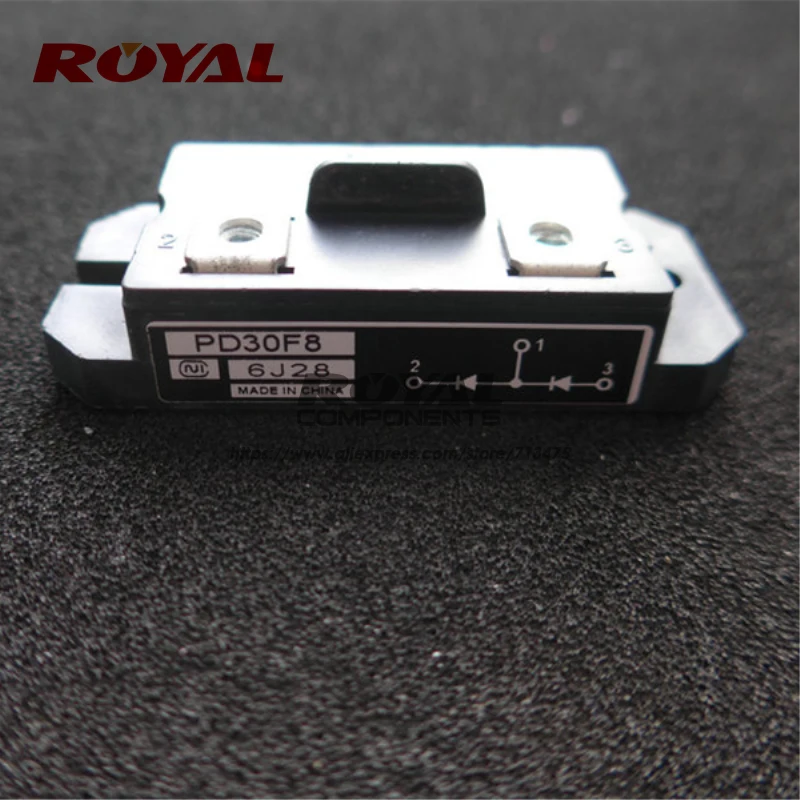 PD30F8 оригинал