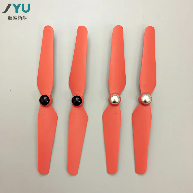 JYU Hornet S HornetS RC Quadcopter запасные части CW CCW лезвие пропеллера 4 шт./компл. | Игрушки и