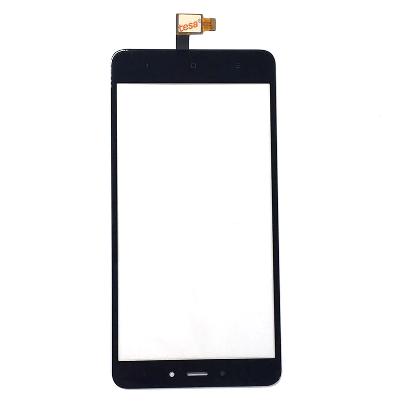 Touchscreen For Xiaomi Redmi Note 4 Touch screen Sensor Front Glass Digitizer replacement with 3m stickers | Мобильные телефоны и
