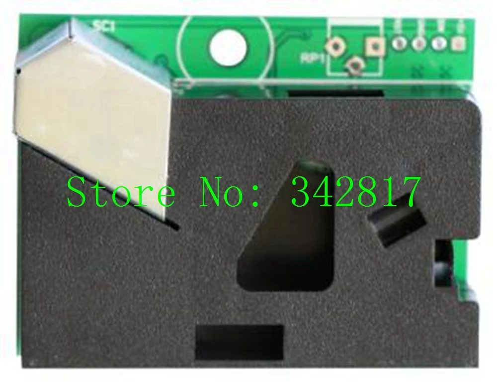 4 шт. модуль датчика загрязнения воздуха|sensor module|dust sensorvoc sensor |