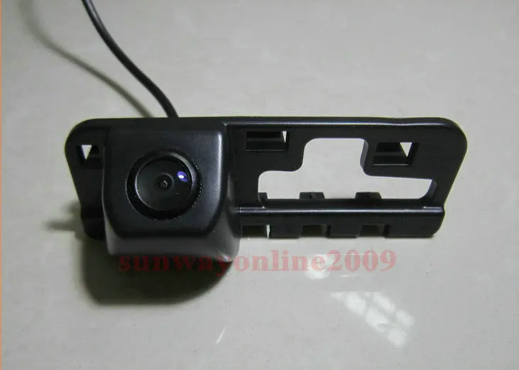 Wi-Fi камера! Беспроводная Автомобильная камера заднего вида SONY CCD Chip для Honda CIVIC 2006