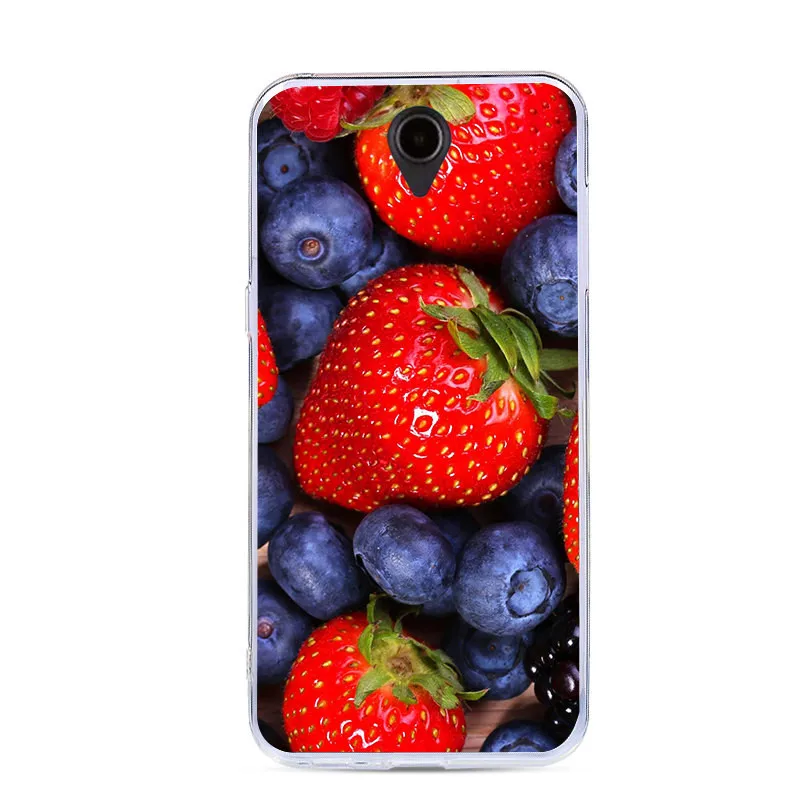 30 Lamo чехол для телефона с мультяшным рисунком для huawei Y635-l01 Y635-l21 чехол для huawei Y635 Y 635 5,0 дюйма силиконовый чехол-накладка - Цвет: 30