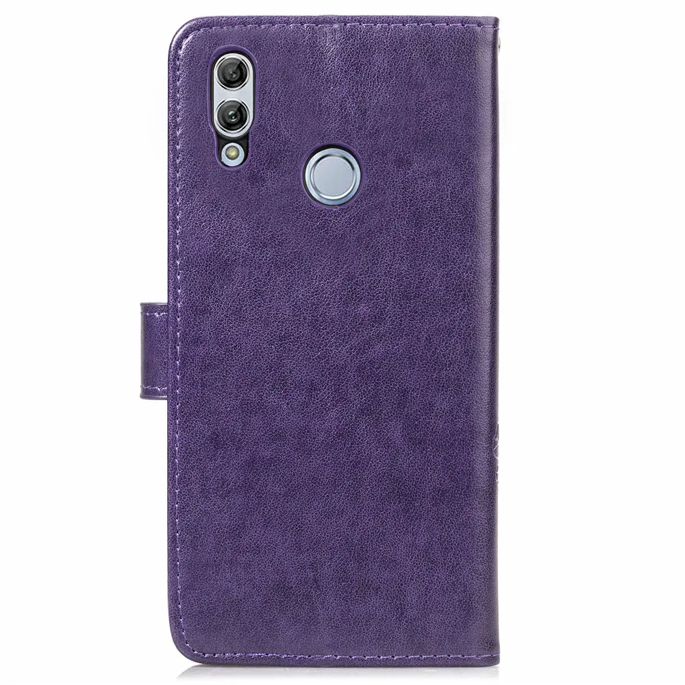 Кожаный чехол-кошелек для Huawei P Smart 2021 Z Y7 Y6 Y9 Prime 2019 honor 30i 8X 9X 10 10i Honor 20 Pro | Мобильные