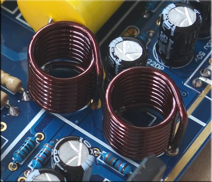 AC16 30V 68W + LM3886 2 0 канальное реле omron Плата усилителя ALPS POT|Усилители мощности| |