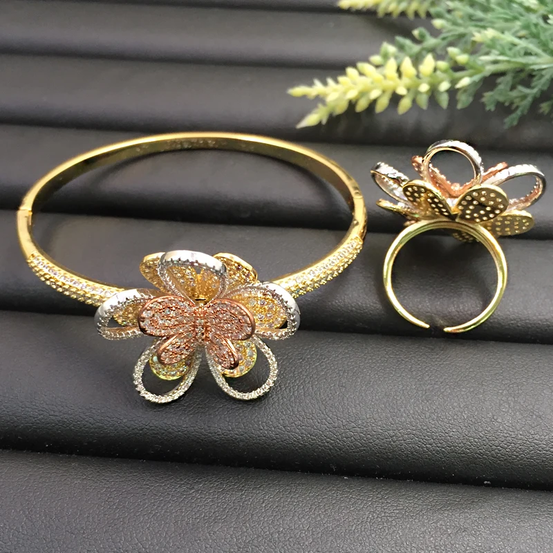 Lanyika модный ЮВЕЛИРНЫЙ Изысканный изящный трендовый микро-позолоченный