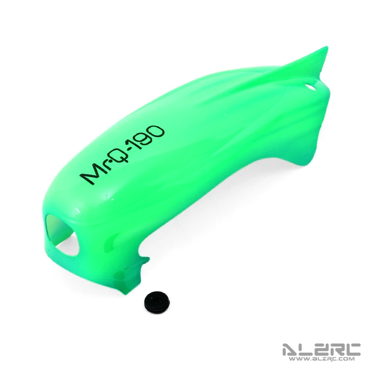 

ALZRC - Mr.Q 190 пластиковый навес для рисования