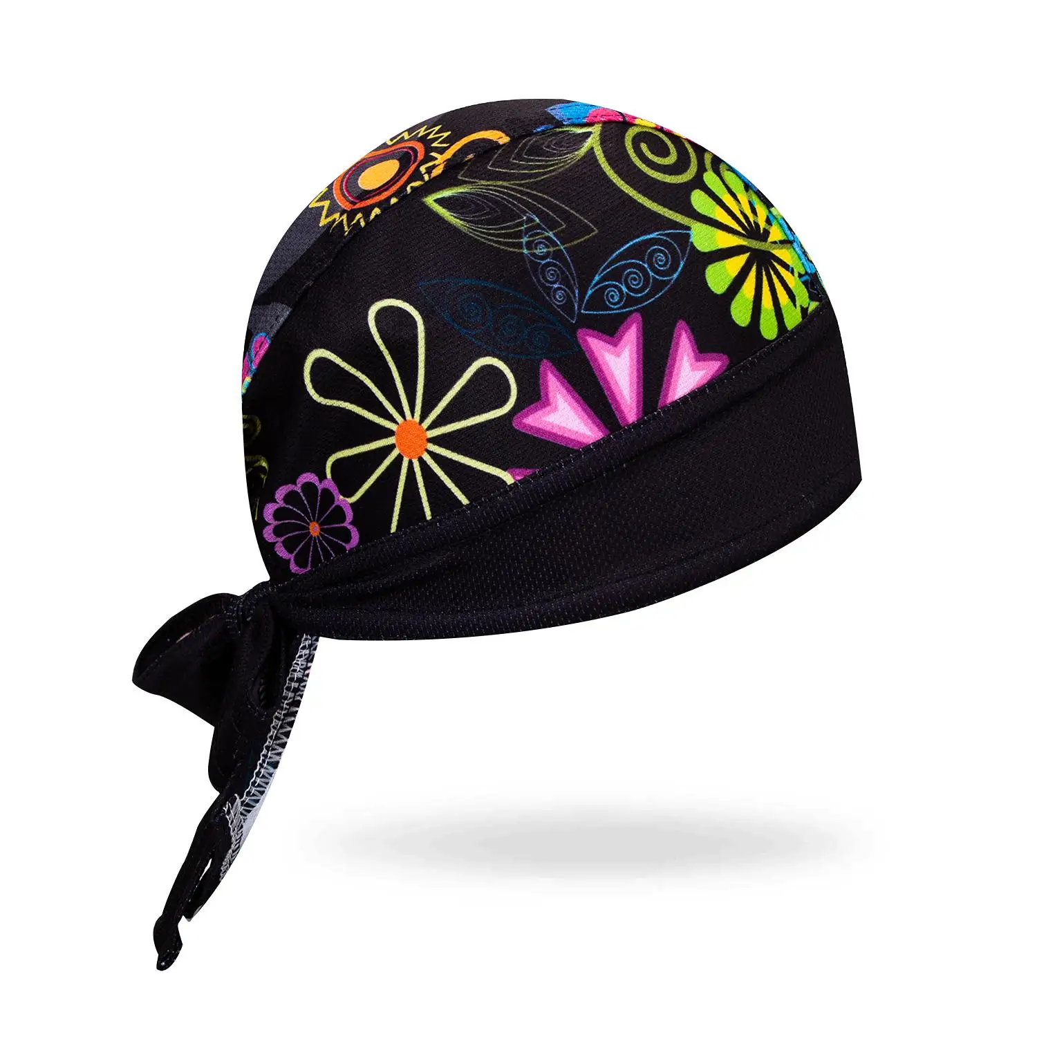 

Cycling Cap Solid unisex Outdoor breathable Quick Dry Head Scarf Headscarf Headband moisture absorption sweat wicking comfy