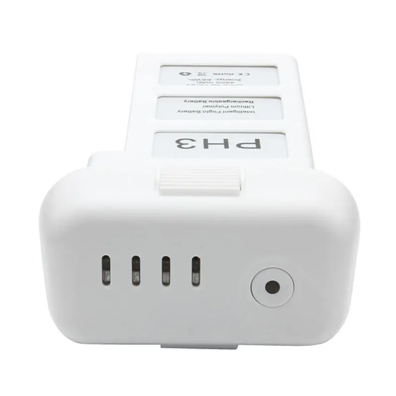4500mAh 15 2 V 4S Интеллектуальная батарея для DJI Phantom 3 профессиональная передовая