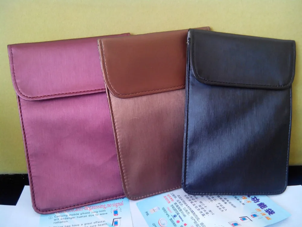 10 шт. новый GPS RFID сигнальный блок предотвращает отслеживание сотового телефона