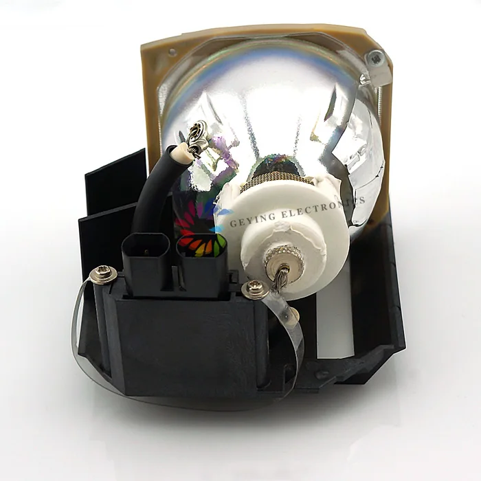 Оригинальная лампа проектора с Корпус U5-200 NSH200W для U5-111 U5-112 U5-132 U5-201 U5-232