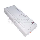 Вакуумный упаковщик для пищевых продуктов DZ300A, пластиковые пакеты, герметичная водонепроницаемая упаковочная машина, вакуумная алюминиевая фольга, инструмент для упаковки DZ-2802SD