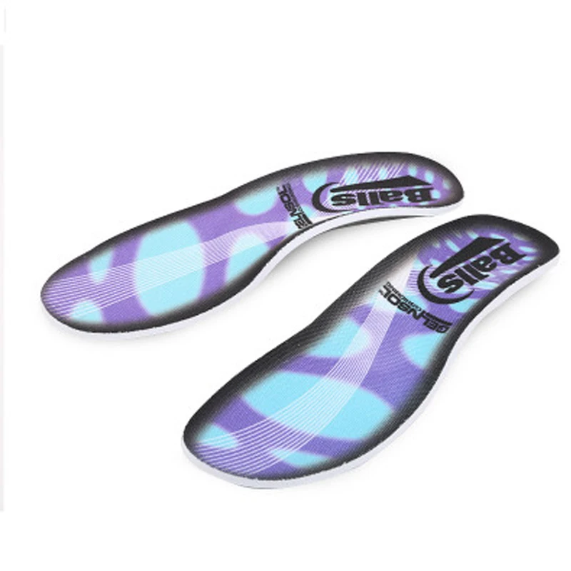 Orthotic Insole EVA Flatfoot Arch Support Orthopedic Insoles To Ease The Pressure Of Air Movement Damping Cushion Padding | Обувь