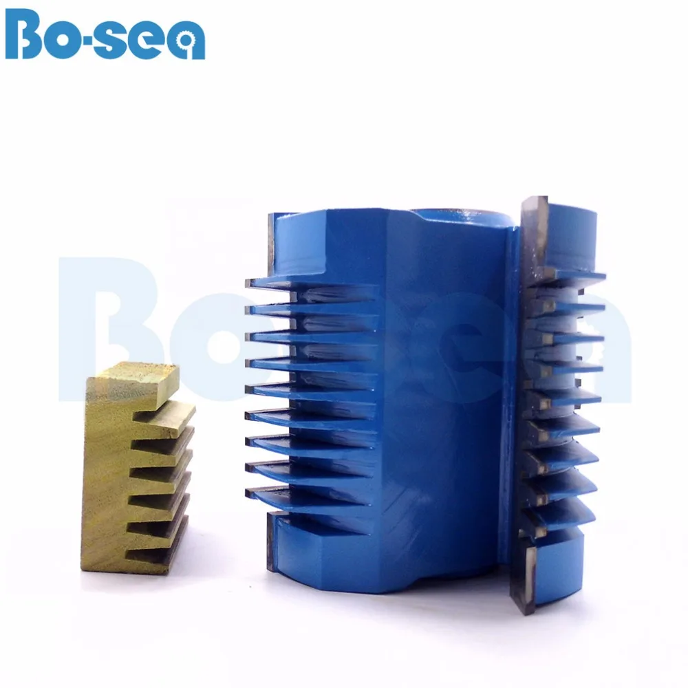 Finger Joint Shaper Резак для деревообработки высокого качества D: 114 мм H: 35 d: Z: 4 bo sea|shaper
