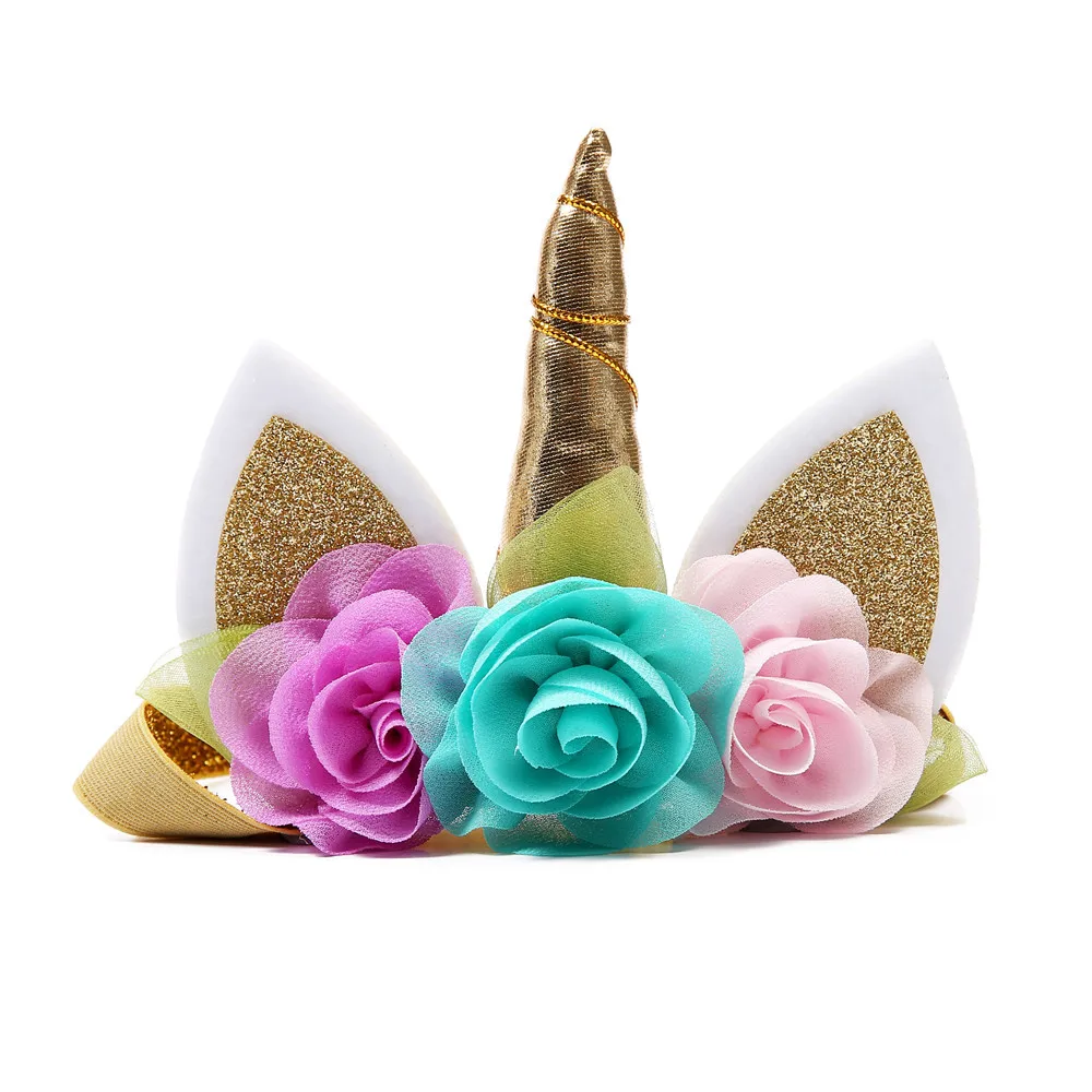 Платье пачка с единорогом для девочек пушистый Детский костюм до колена ролевых