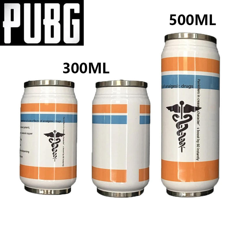 Игра PUBG Playerunknown's Battlegrounds реквизит для косплея болеуловитель анодин