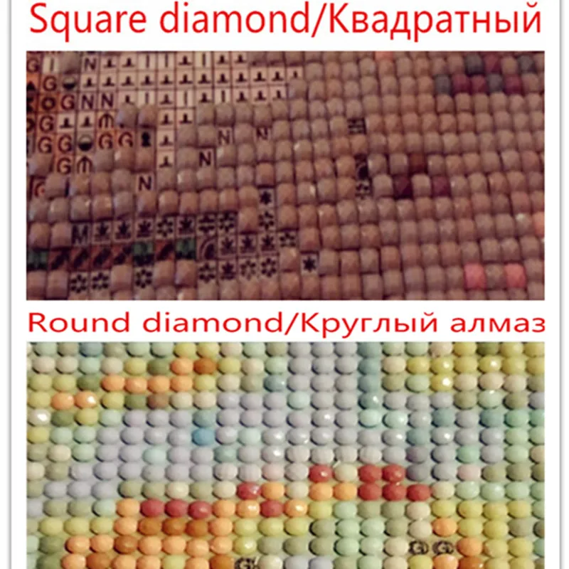 100% Полный 5D Diy Daimond картина крест-переключатель сезоны часы с деревом алмазная