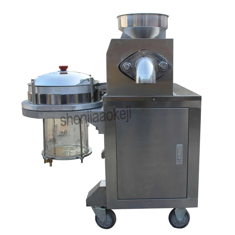 Высокая производительность масла прижимные коммерческие масляные прессы