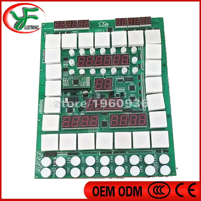 Новое прибытие высокая ставка выигрыша Марио игра доска | Спорт и развлечения