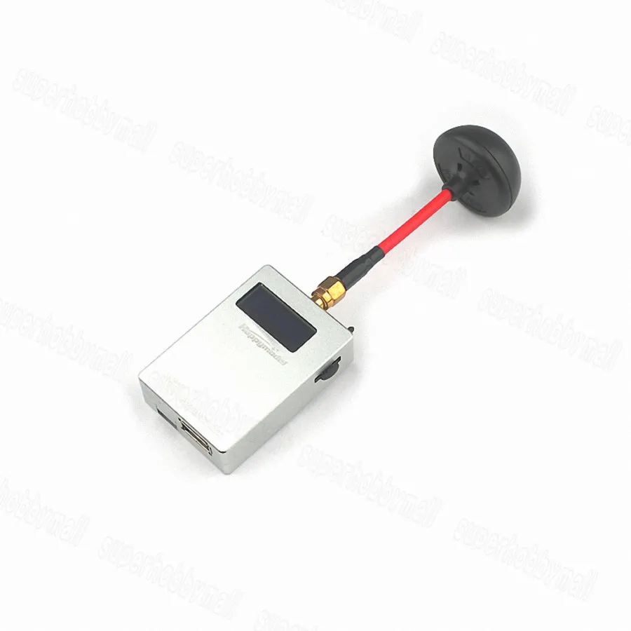 Zyhobby VMR48 48CH 5 8G FPV AV Приемник для iPhone Android IOS смартфона мобильного планшета | Игрушки