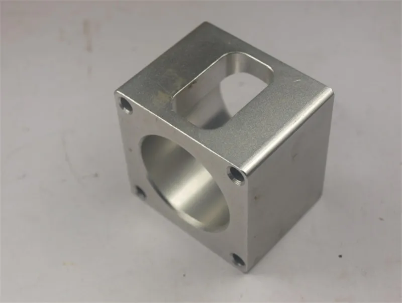 Монтажный кронштейн для шагового двигателя Funssor CNC DIY nema 23 Nema CNC/3d печать|stepper motor