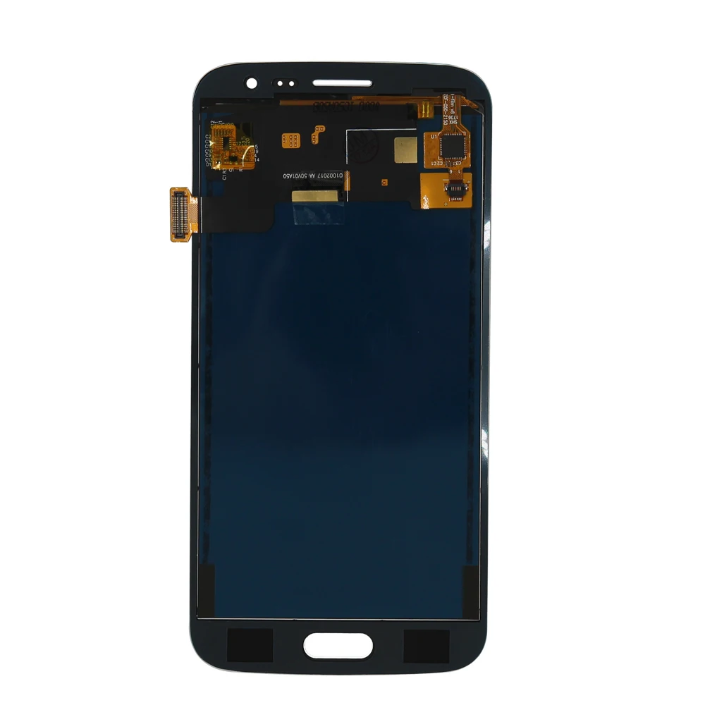 Настроить для Samsung Galaxy J2 2016 J210 J210FN J210F J210Y J210M ЖК-дисплей Дисплей Сенсорный экран
