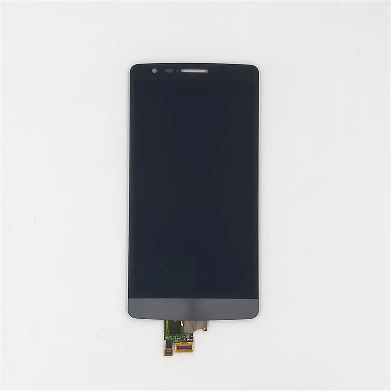 5," для LG G3 Mini G3S D722 D724 D725 ЖК-дисплей дигитайзер сенсорный экран сенсорная панель сенсорная сборка для LG G3 мини сенсорный экран