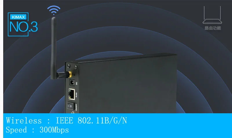 Blueendless внешний жесткий диск 4 ТБ Алюминиевый Usb Sata Hdd 3,5 USB 3,0 жесткий диск Wifi удаленный жесткий диск для ноутбука/IOS/Windows