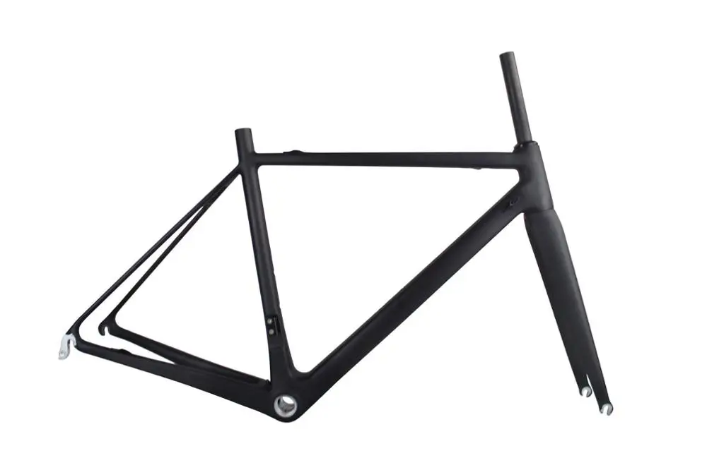 2021 супер светильник дороги углерода рамки Toray t1000 Квадро de bicicleta китайский Di2