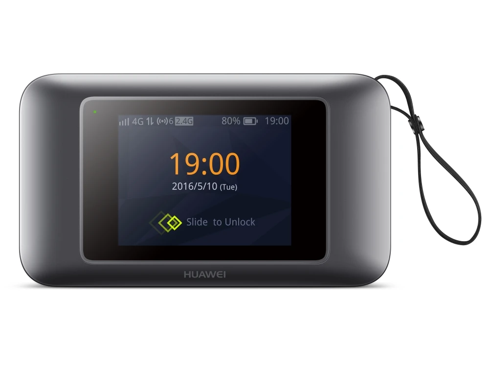 Разблокированный Wi Fi роутер Huawei телефон 300 Мбит/с 4g lte 6 со слотом для SIM карты E5787