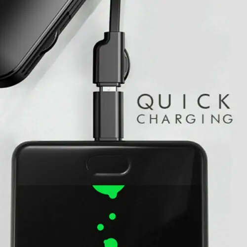 3 в 1 швейцарский нож стиль USB кабель для зарядки iphone Android Micro USB/Type C 3E04|Кабели