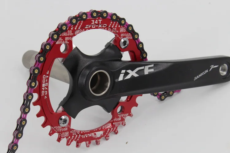 8/9/10/11/12 s велосипедные цепи 116 ссылки велосипед для Shimano SRAM CP Системы|Велосипедная