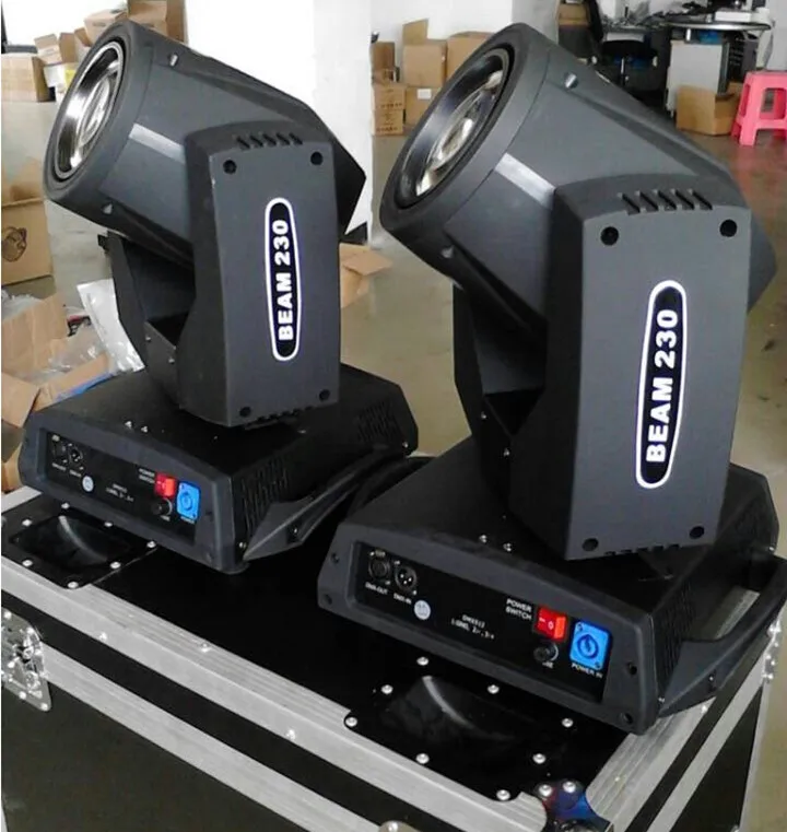 Прожекторы с движущейся головкой 230 Вт 7r прожекторы для вечеринок и ночных клубов