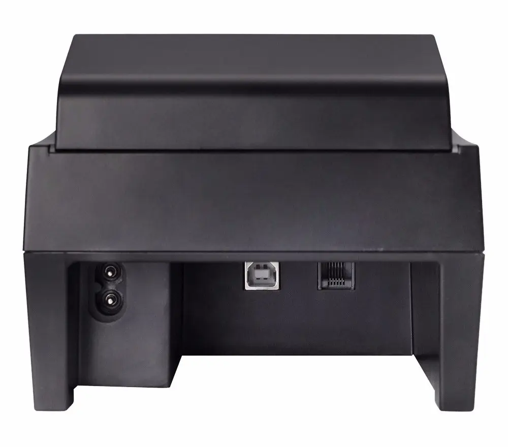 POS принтер XP-58IIL прямой тепловой | Компьютеры и офис