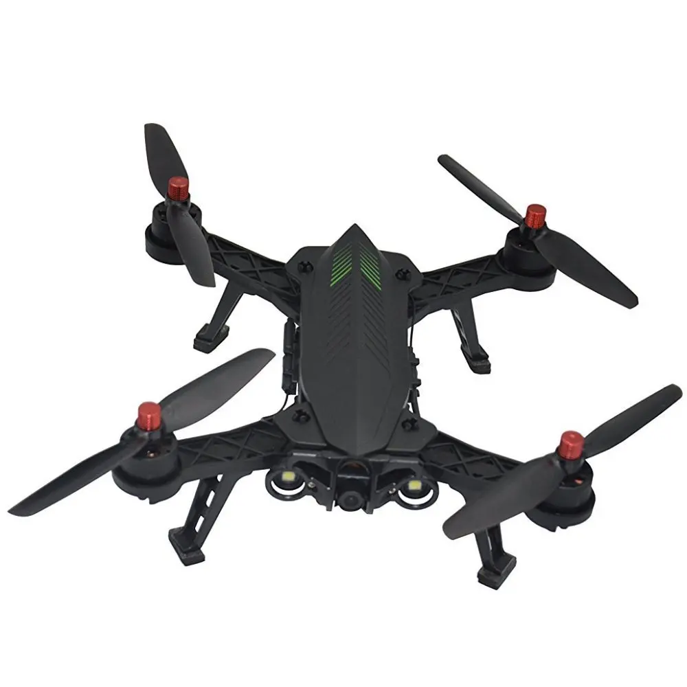 MJX ошибки 6 B6 Радиоуправляемый Дрон 5 8 г fpv 2 4 Квадрокоптер контроллер ось