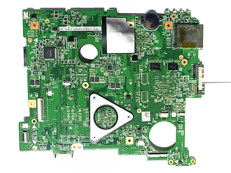 0NKG03 NKG03 для Dell Inspiron M5110 серии Материнская плата для ноутбука полностью протестирована