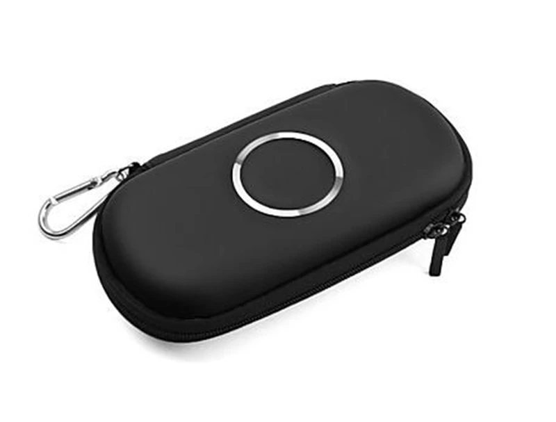 Новинка разноцветная Защитная сумка для Sony Play Station PSP 2000 3000 EVA жесткий