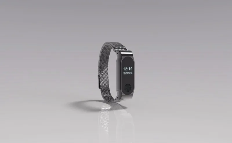 Браслет из нержавеющей стали для mi Band Xiao mi 2, смарт-кожаный ремешок для наручных часов, ремешок для Xiaomi mi, 3 браслета, аксессуары