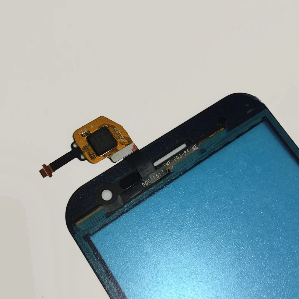 Для ASUS ZenFone 2 Laser ZenFone2 ZE500KL сенсорный экран стекло дигитайзер сенсор Сенсорная панель Замена+ Бесплатные инструменты