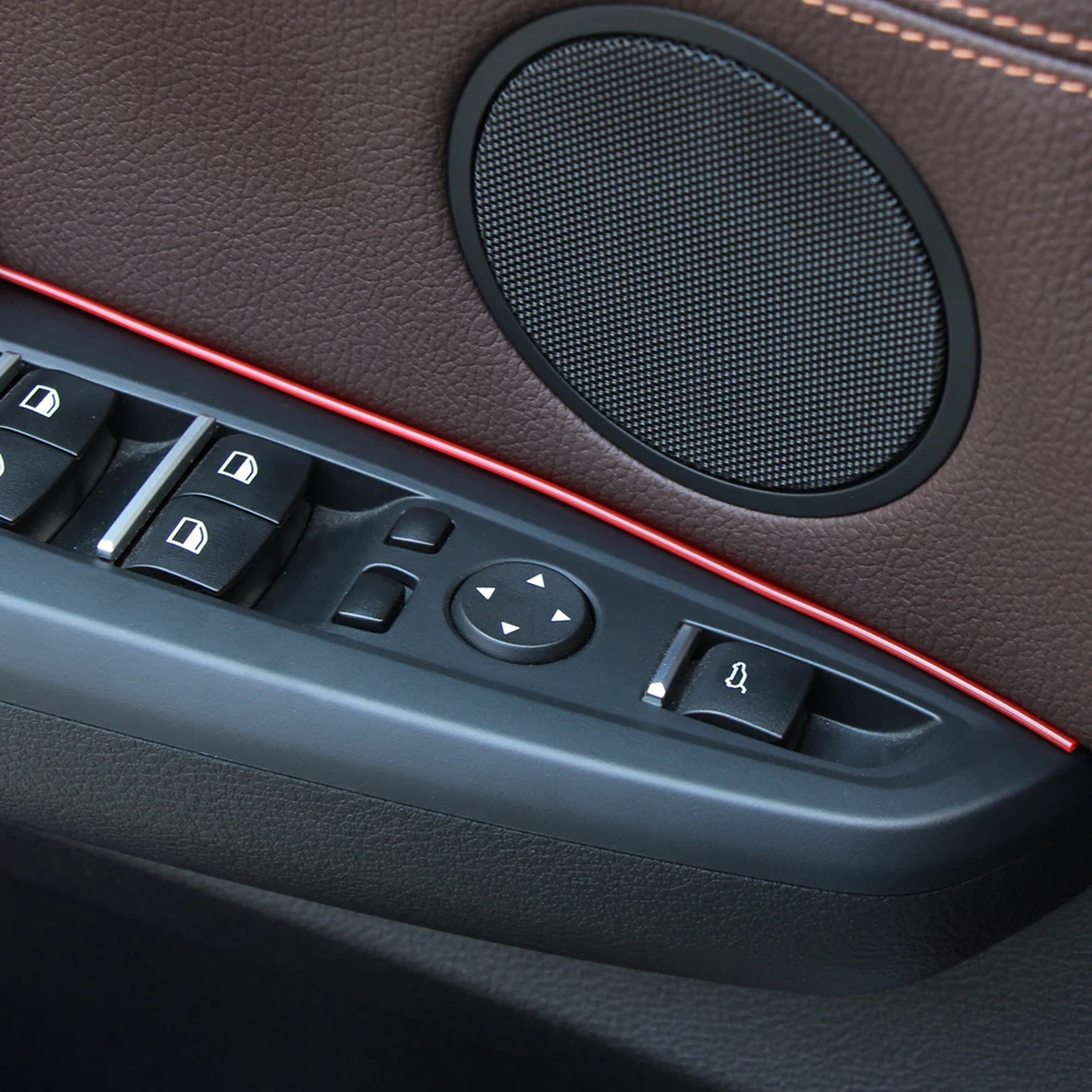 5 m Ho новые аксессуары для Ford Focus 2 focus 3 MK3 Mondeo Kuga Fiesta C Max KA 4|focus accessories|accessories foraccessories for